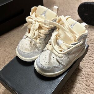Jordan 1 Mid SE Craft (TD)